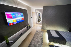 Home Luxury Suites
